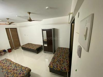 Hall Image of nickway in Dahisar East, Mumbai