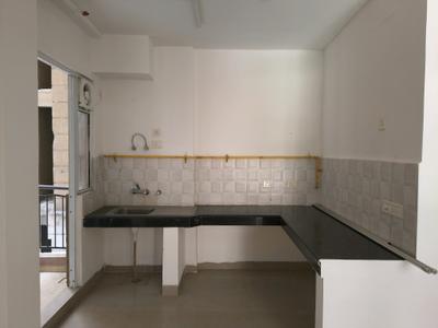 Kitchen Image of 881 Sq.ft 2 BHK Apartment / Flat for sale in Aditya City Apartment Ghaziabad, Bamheta Village Ghaziabad for Rs. 6200000