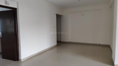 Living Room Image of 1500 Sq.ft 3 BHK Apartment / Flat for sale in Orange County, Rajmahal Colony Indore for Rs. 6500000