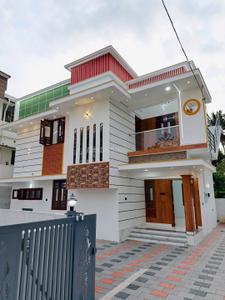 Image of 2400 Sq.ft 3 BHK Independent House for sale in Old Dhamtari Road, Raipur for Rs. 7350000