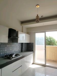 Kitchen Image of 1578 Sq.ft 3 BHK Apartment / Flat for sale in Tulip Violet, Sector 69 Gurgaon for Rs. 21000000