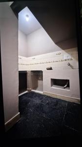 Kitchen Image of 650 Sq.ft 1 BHK Apartment / Flat for rent in Kaggadasapura Bengaluru for Rs. 14000