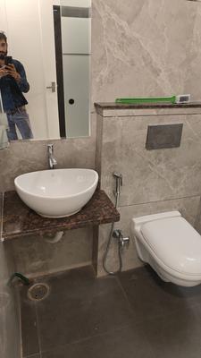 Image of 1900 Sq.ft 3 BHK Villa for sale in Matrika Casa Greens Villas, Talawali Chanda, Indore for Rs. 10500000