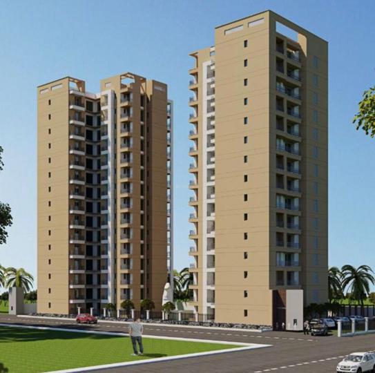 The Foothills Cooperative House Building Society Main Image 1