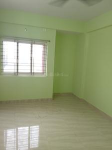 Bedroom Image of 1352 Sq.ft 3 BHK Apartment / Flat for rent in Unique Ashiyana Society, Shankarpur West Durgapur for Rs. 22000