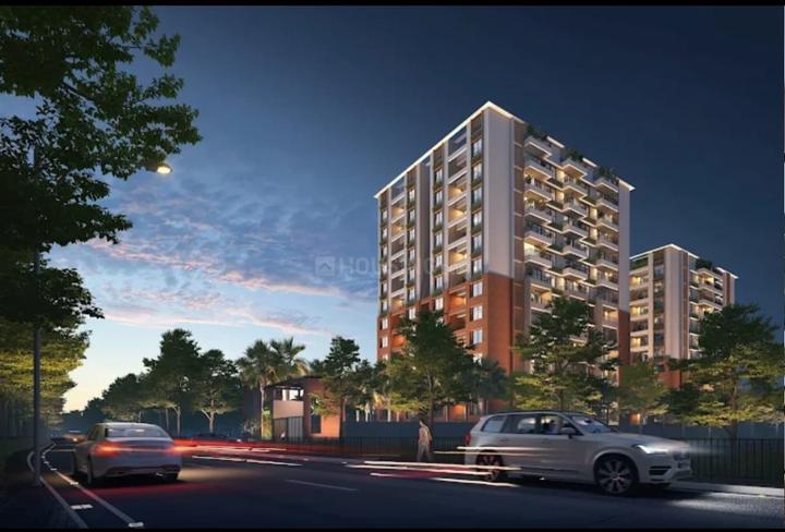 Urban Sereno Main Image 1