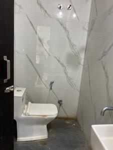 Image of 1200 Sq.ft 2 BHK Apartment / Flat for rent in Sopan Platinum Plaza, Pipliyahana, Indore for Rs. 20000