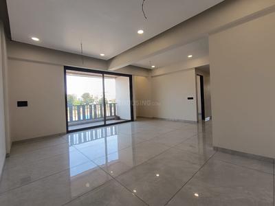 Hall Image of 1519 Sq.ft 3 BHK Apartment / Flat for sale in Gotri Vadodara for Rs. 8700000