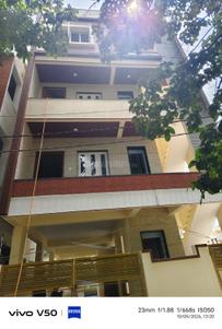 Image of 4100 Sq.ft 5 BHK Independent House for sale in Vidyaranyapura, Bengaluru for Rs. 28000000