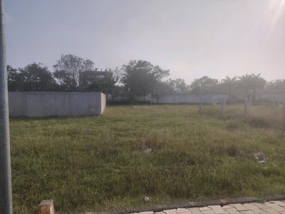 Residential Plot
