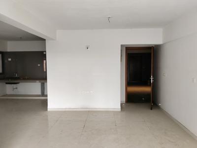 Living Room Image of 1080 Sq.ft 2.5 BHK Apartment / Flat for rent in Adani The Meadows, Shantigram Ahmedabad for Rs. 35000