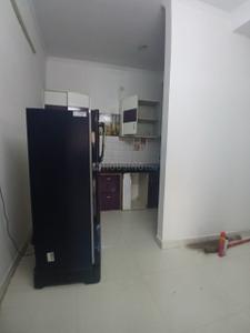 Kitchen Image of 735 Sq.ft 1 BHK Independent House for rent in Sector 40 Gurgaon for Rs. 30000