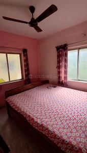 Bedroom Image of 1030 Sq.ft 3 BHK Apartment / Flat for sale in Tiljala Kolkata for Rs. 5000000