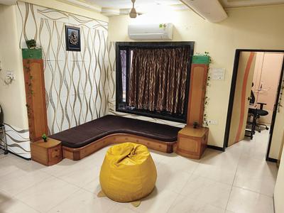 Hall Image of Mahendra mansion in Kalbadevi, Mumbai
