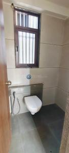 Image of 1390 Sq.ft 2 BHK Apartment / Flat for rent in Empire Evok, Isanpur, Ahmedabad for Rs. 14000