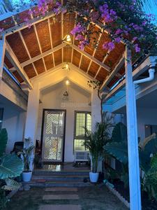 3.5 BHK Villa