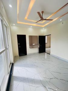 Hall Image of 700 Sq.ft 1 BHK Builder Floor for sale in GMS Road Dehradun for Rs. 3200000