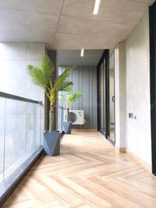 Bedroom Image of 2700 Sq.ft 4 BHK Builder Floor for sale in Green Park Extension New Delhi for Rs. 75000000