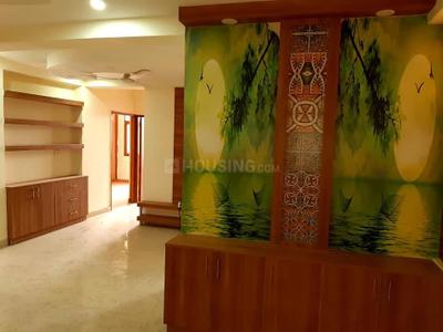Living Room Image of 1615 Sq.ft 3 BHK Apartment / Flat for sale in Holy Height Shastradhara Residency, Sahastradhara Road Dehradun for Rs. 9900000