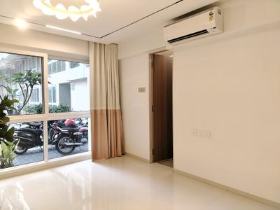 Bedroom Image of 2007 Sq.ft 4 BHK Apartment / Flat for sale in Kothrud Pune for Rs. 35500000