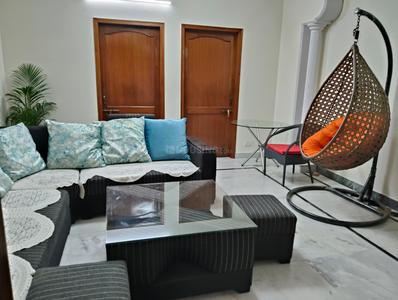 Hall Image of Human Nest in Sector 20, Gurgaon