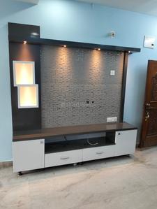 Hall Image of 1300 Sq.ft 2 BHK Builder Floor for rent in Uppal Hyderabad for Rs. 24000