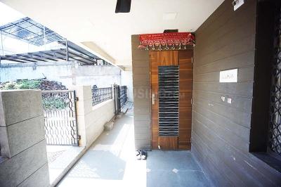 Balcony Image of 1856 Sq.ft 5 BHK Independent House for sale in Saijpur Bogha Ahmedabad for Rs. 9000000