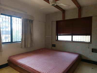 Bedroom Image of 2201 Sq.ft 4 BHK Apartment / Flat for rent in Flower Valley, Wanwadi Pune for Rs. 75000