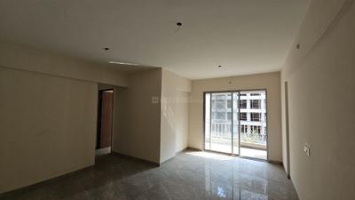 Living Room Image of 1230 Sq.ft 2 BHK Apartment / Flat for sale in Ulwe Navi Mumbai for Rs. 12000000