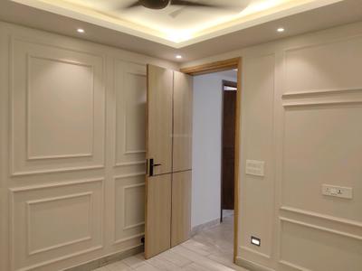 Bedroom Image of 3000 Sq.ft 3 BHK Builder Floor for rent in DLF Carlton Estate, Sector 53 Gurgaon for Rs. 90000