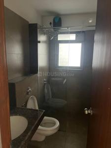 Image of 1100 Sq.ft 2 BHK Apartment / Flat for rent in Amanora Ascent Towers, Hadapsar, Pune for Rs. 44000