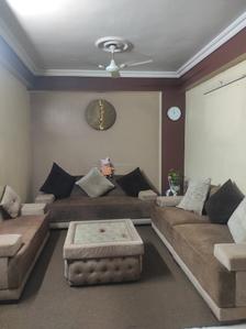 Hall Image of 1520 Sq.ft 3 BHK Apartment / Flat for sale in Bariatu Housing Colony Ranchi for Rs. 7500000