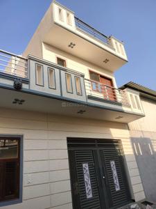 Image of 1400 Sq.ft 3 BHK Independent House for sale in Sector 104, Gurgaon for Rs. 6500000