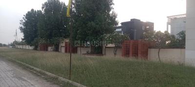 Image of 2400 Sq.ft Residential Plot / Land for sale in Aarone Oasis, County Walk Township, Indore for Rs. 21600000