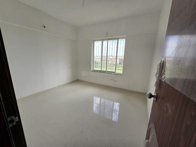 Bedroom Image of 1100 Sq.ft 2 BHK Apartment / Flat for sale in Charholi Budruk Pune for Rs. 6500000