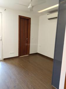 Bedroom Image of 4500 Sq.ft 4 BHK Builder Floor for sale in Panchsheel Park New Delhi for Rs. 140000000