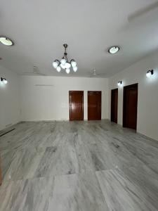 Hall Image of 3265 Sq.ft 4.5 BHK Independent House for rent in Sector 50 Noida for Rs. 150000