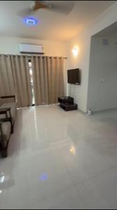 Hall Image of 1022 Sq.ft 2 BHK Apartment / Flat for rent in Edcon Rio Grande, Panjim Goa for Rs. 55000