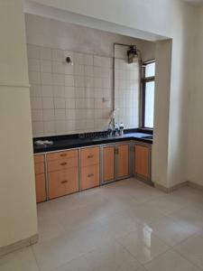 Kitchen Image of 384 Sq.ft 1 RK Apartment / Flat for sale in Suraj Gloriosa Apartments, Dadar West Mumbai for Rs. 17000000