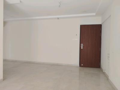 Living Room Image of 860 Sq.ft 2 BHK Apartment / Flat for sale in Nicco Residency, Andheri East Mumbai for Rs. 22500000