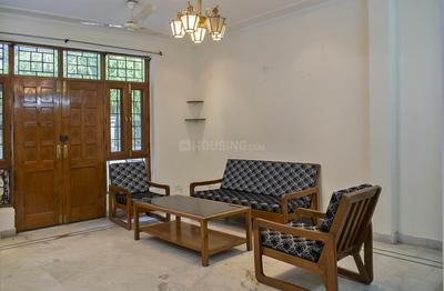 Hall Image of Kuljeet House in Sector 43, Gurgaon