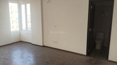 Bedroom Image of 1950 Sq.ft 3 BHK Apartment / Flat for sale in Orris Greenopolis, Sector 89 Gurgaon for Rs. 16800000