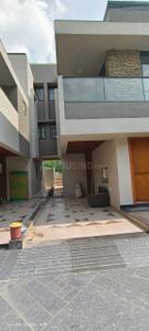 Image of 2500 Sq.ft 4 BHK Villa for sale in Ami Elegance, Sargasan, Gandhinagar for Rs. 36000000