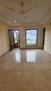 Hall Image of 2300 Sq.ft 4 BHK Builder Floor for sale in Green Park New Delhi for Rs. 125000000