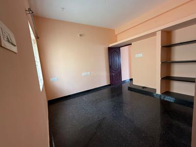 Bedroom Image of 721 Sq.ft 2 BHK Builder Floor for rent in PN Pudur Coimbatore for Rs. 15000