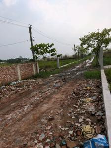 Image of 1440 Sq.ft Residential Plot / Land for sale in Raspunja Township, Joka, Kolkata for Rs. 512999