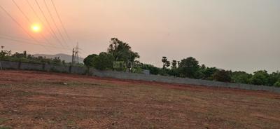 Image of 200 Sq.ft Residential Plot / Land for sale in Anandapuram, Visakhapatnam for Rs. 2800000