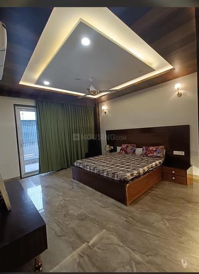 Sushant Lok Phase 3, Sector 57 Bedroom 1