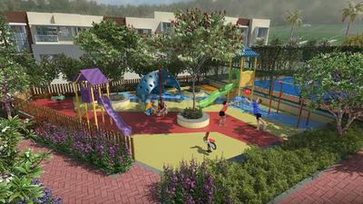 Image of 1300 Sq.ft Residential Plot / Land for sale in Kutumb Project 3, Vadgaon, Pune for Rs. 4799000
