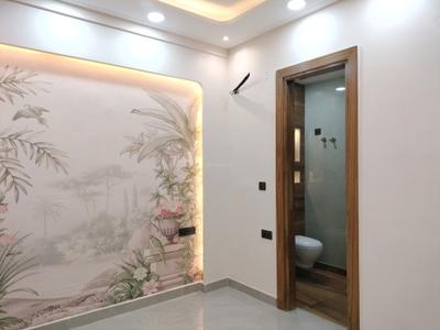 Bedroom Image of 1620 Sq.ft 3 BHK Builder Floor for sale in BPTP District 3, Sector 85 Faridabad for Rs. 18000000